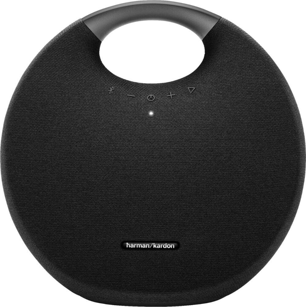 Harman Kardon Onyx Studio 6 Waterproof Bluetooth Speaker – Mompshop